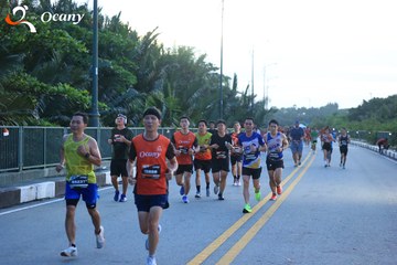 RUN TO LIVE 2025 - Ảnh #3265493