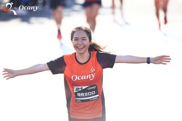 RUN TO LIVE 2025 - Ảnh #3207560