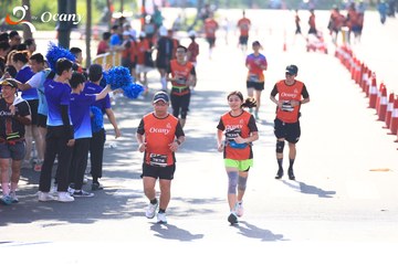 RUN TO LIVE 2025 - Ảnh #3208045