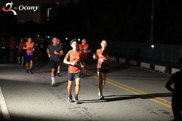 RUN TO LIVE 2025 - Ảnh #3260558