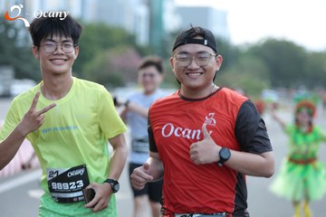 RUN TO LIVE 2025 - Ảnh #3210101