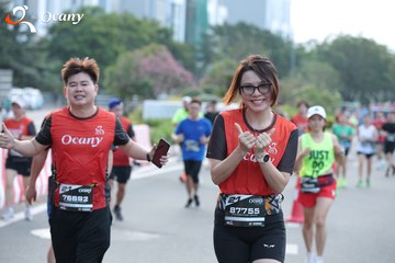 RUN TO LIVE 2025 - Ảnh #3209681