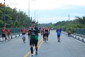 RUN TO LIVE 2025 - Ảnh #3278528