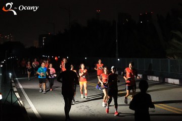 RUN TO LIVE 2025 - Ảnh #3261360