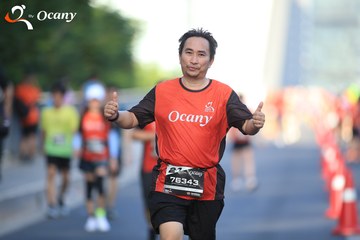 RUN TO LIVE 2025 - Ảnh #3290123