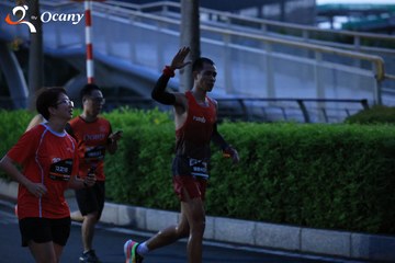 RUN TO LIVE 2025 - Ảnh #3155593