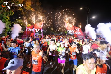 RUN TO LIVE 2025 - Ảnh #3139386