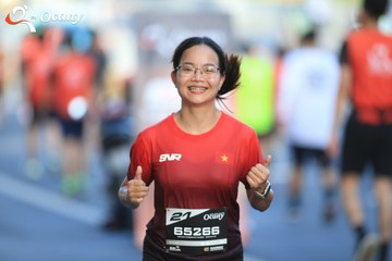 RUN TO LIVE 2025 - Ảnh #3286567