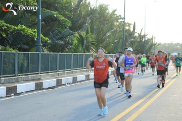 RUN TO LIVE 2025 - Ảnh #3300345