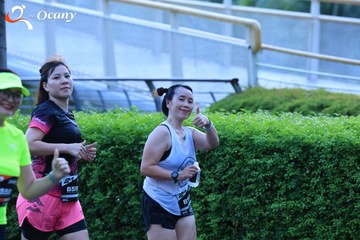 RUN TO LIVE 2025 - Ảnh #3156347