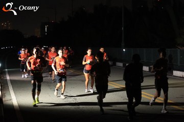 RUN TO LIVE 2025 - Ảnh #3260468