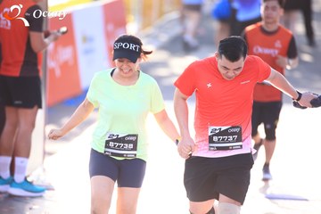 RUN TO LIVE 2025 - Ảnh #3205785