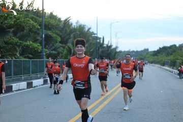 RUN TO LIVE 2025 - Ảnh #3281415