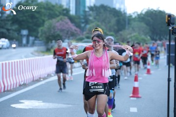 RUN TO LIVE 2025 - Ảnh #3208002
