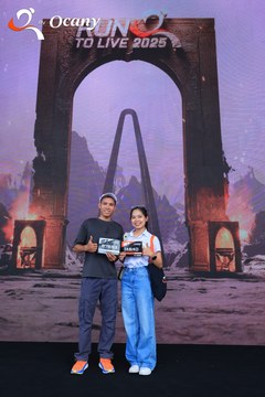 RUN TO LIVE 2025 - Ảnh #3133194