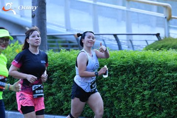 RUN TO LIVE 2025 - Ảnh #3156338