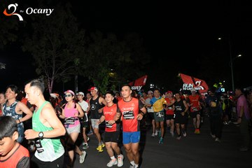 RUN TO LIVE 2025 - Ảnh #3140641