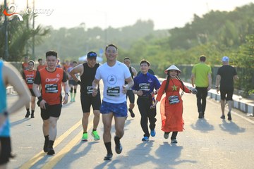 RUN TO LIVE 2025 - Ảnh #3298345