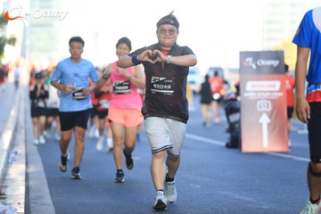 RUN TO LIVE 2025 - Ảnh #3286712