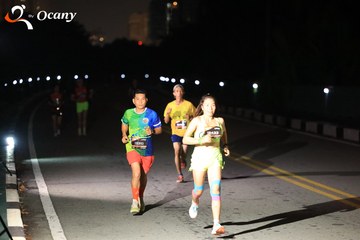 RUN TO LIVE 2025 - Ảnh #3257597