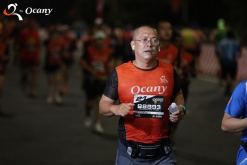RUN TO LIVE 2025 - Ảnh #3204175