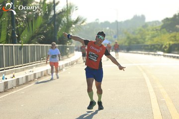 RUN TO LIVE 2025 - Ảnh #3304609