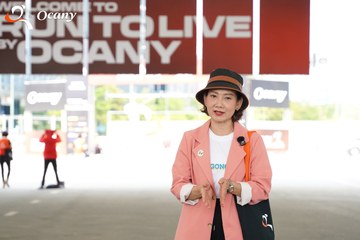 RUN TO LIVE 2025 - Ảnh #3120565