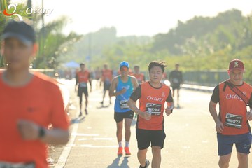 RUN TO LIVE 2025 - Ảnh #3302953