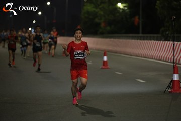 RUN TO LIVE 2025 - Ảnh #3201617