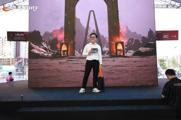 RUN TO LIVE 2025 - Ảnh #3122119