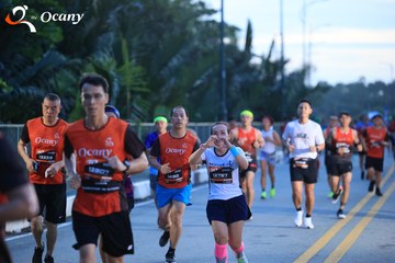 RUN TO LIVE 2025 - Ảnh #3264181