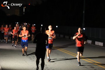 RUN TO LIVE 2025 - Ảnh #3260570