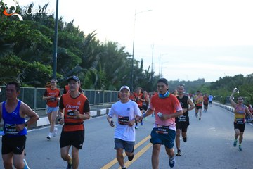 RUN TO LIVE 2025 - Ảnh #3266179