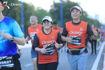 RUN TO LIVE 2025 - Ảnh #3257779
