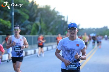 RUN TO LIVE 2025 - Ảnh #3265002