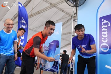 RUN TO LIVE 2025 - Ảnh #3134318