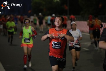 RUN TO LIVE 2025 - Ảnh #3205400