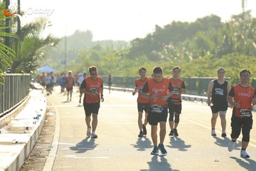 RUN TO LIVE 2025 - Ảnh #3303129
