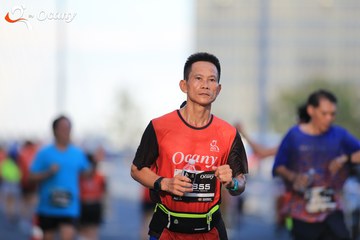 RUN TO LIVE 2025 - Ảnh #3280194