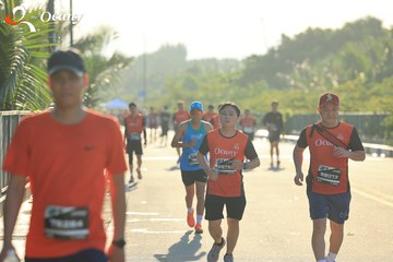 RUN TO LIVE 2025 - Ảnh #3302948