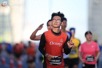 RUN TO LIVE 2025 - Ảnh #3282808