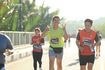 RUN TO LIVE 2025 - Ảnh #3304400