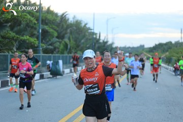 RUN TO LIVE 2025 - Ảnh #3284830