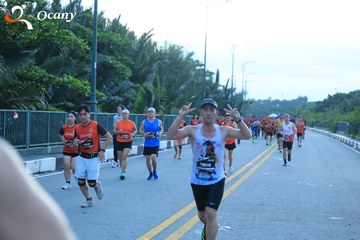 RUN TO LIVE 2025 - Ảnh #3290948