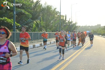RUN TO LIVE 2025 - Ảnh #3299197