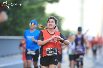 RUN TO LIVE 2025 - Ảnh #3279471