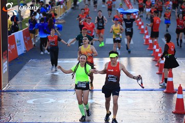 RUN TO LIVE 2025 - Ảnh #3153827