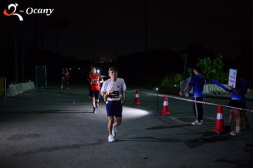 RUN TO LIVE 2025 - Ảnh #3270999