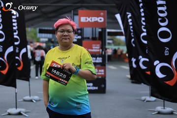 RUN TO LIVE 2025 - Ảnh #3132586