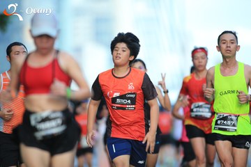 RUN TO LIVE 2025 - Ảnh #3289494